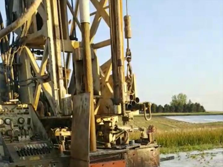 B & B Drilling, L.L.C. - Fredericksburg, IA